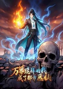 天穹之誓 热血奇幻番剧